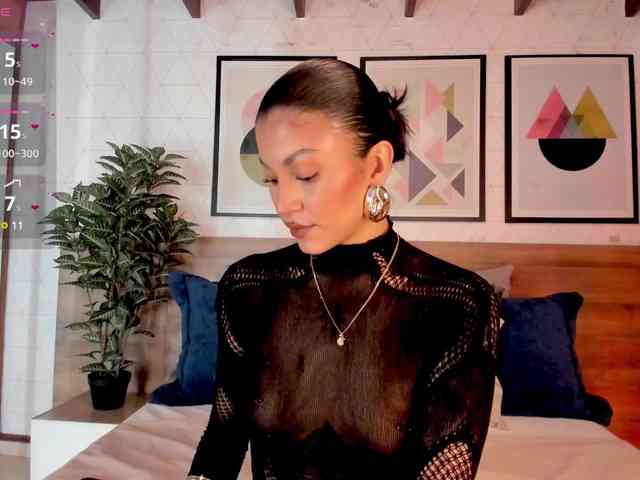 LunaRuso webcam