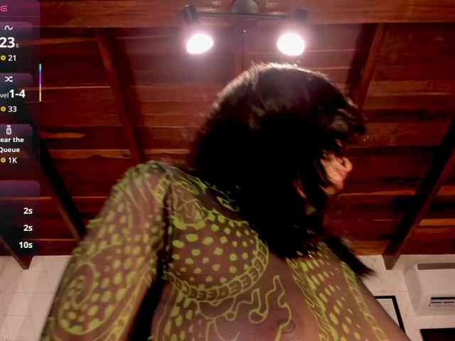 LunaRuso webcam
