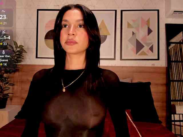 LunaRuso webcam