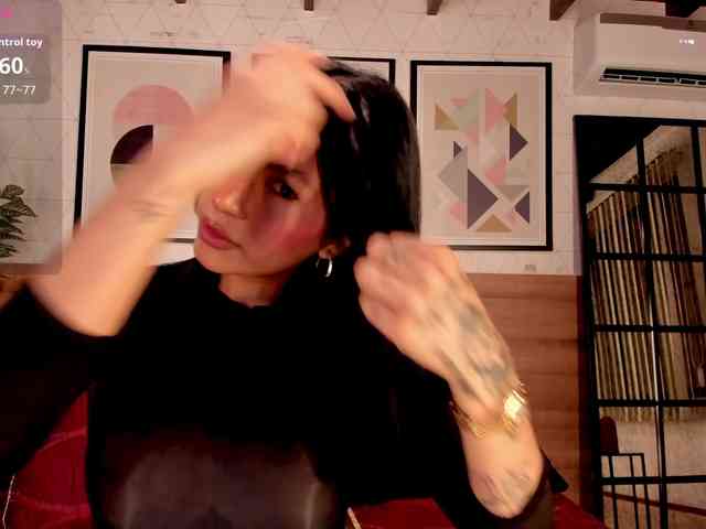 LunaRuso webcam