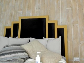 AriaFoster Porn Show