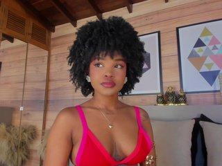 AriaFoster Porn Show