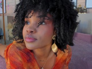 AriaFoster Porn Show