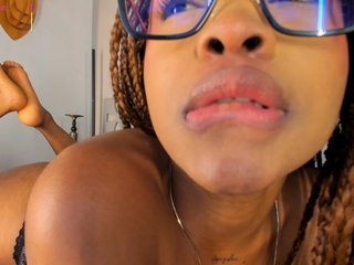 AriaFoster Porn Show