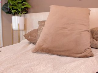 AriaFoster Porn Show