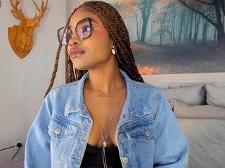 AriaFoster Porn Show