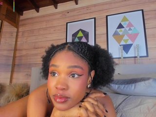 AriaFoster Porn Show