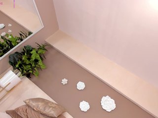 AriaFoster Porn Show