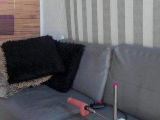 AriaFoster Porn Show