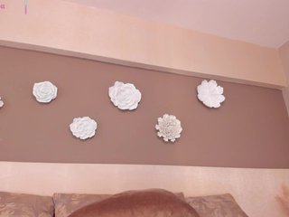 AriaFoster Porn Show