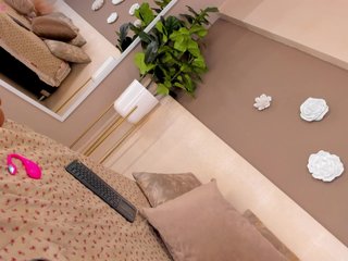 AriaFoster Porn Show