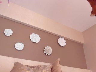 AriaFoster Porn Show