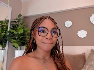 AriaFoster Porn Show