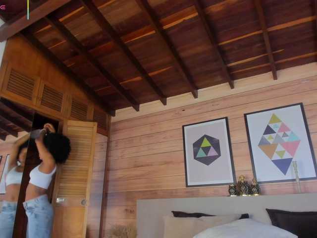 AriaFoster's BongaCams show and profile