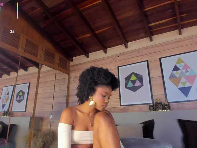 AriaFoster's BongaCams show and profile