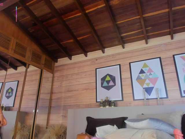 AriaFoster's BongaCams show and profile