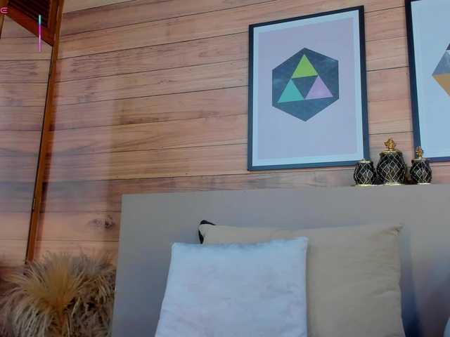 AriaFoster's BongaCams show and profile