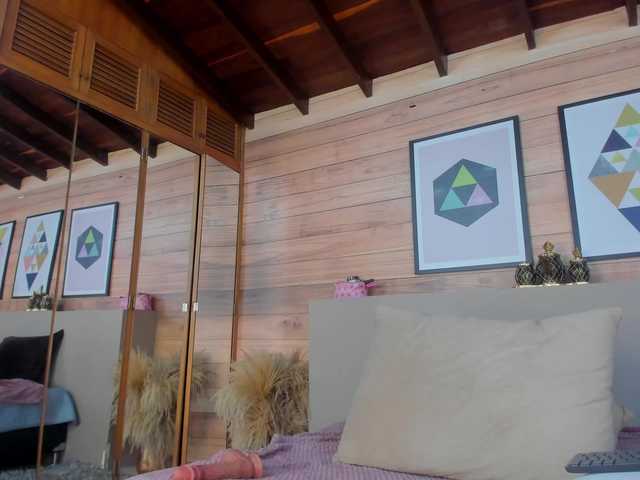 AriaFoster's BongaCams show and profile