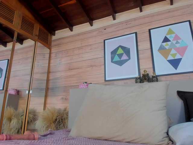 AriaFoster's BongaCams show and profile