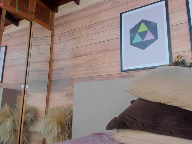 AriaFoster's BongaCams show and profile