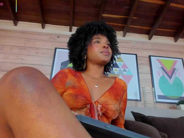 AriaFoster's BongaCams show and profile