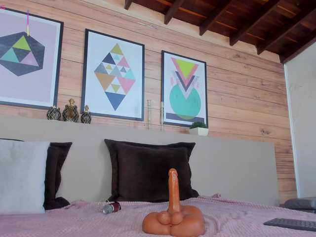 Preview of ariafoster