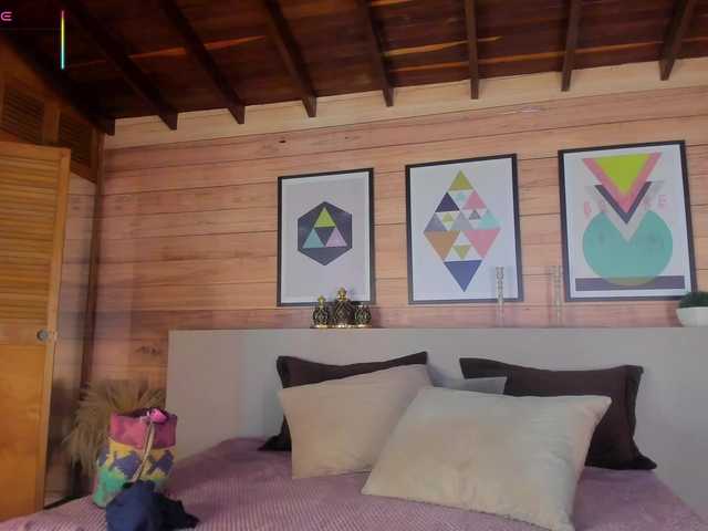 AriaFoster's BongaCams show and profile