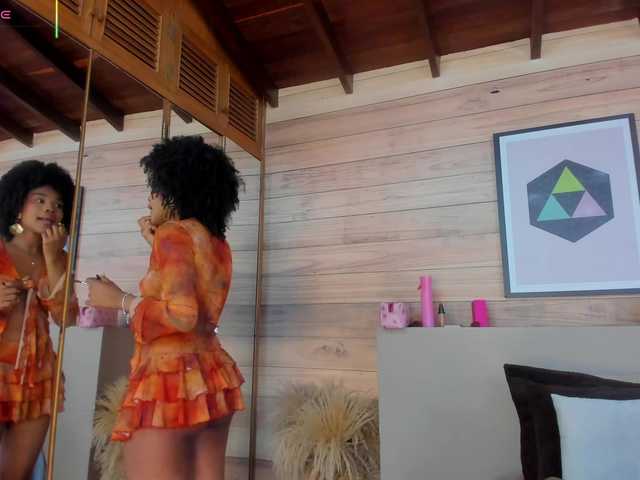 AriaFoster's BongaCams show and profile