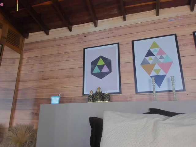 AriaFoster's BongaCams show and profile