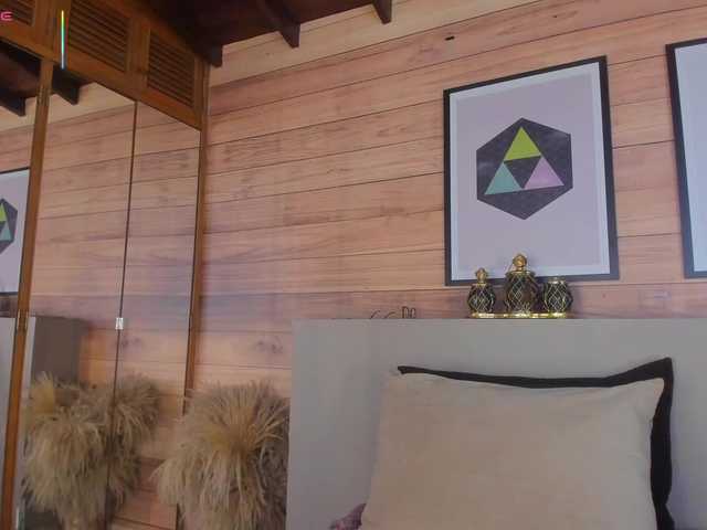 AriaFoster's BongaCams show and profile