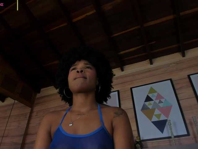 AriaFoster's BongaCams show and profile