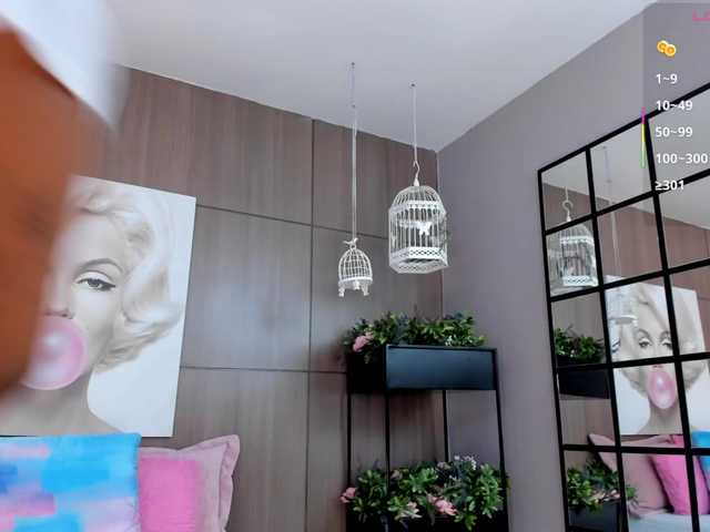 AriaFoster from BongaCams