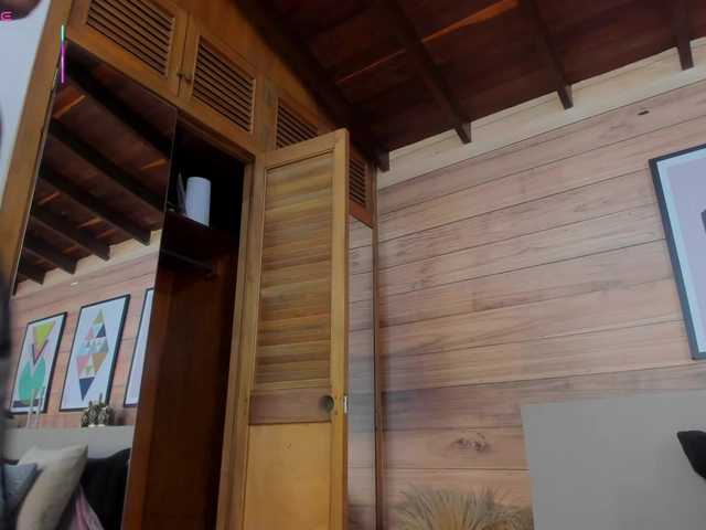 AriaFoster's BongaCams show and profile