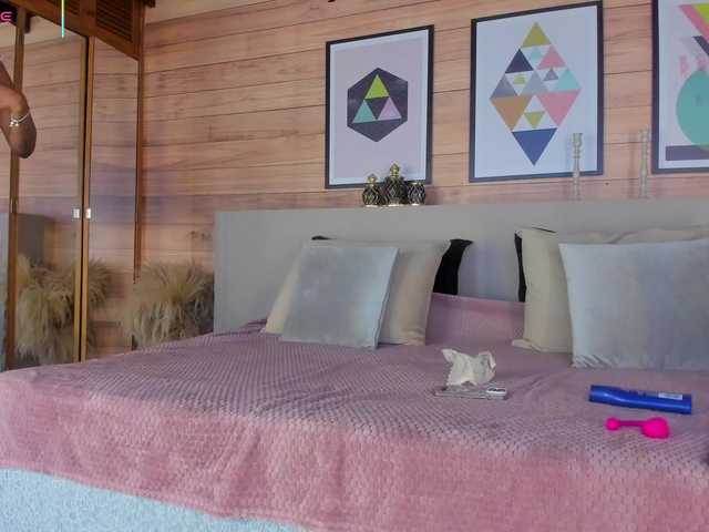 AriaFoster's BongaCams show and profile