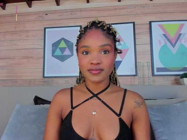 AriaFoster's BongaCams show and profile