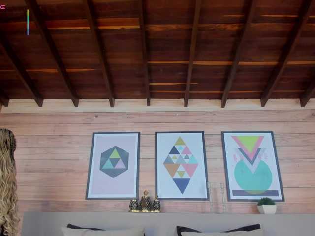 AriaFoster's BongaCams show and profile