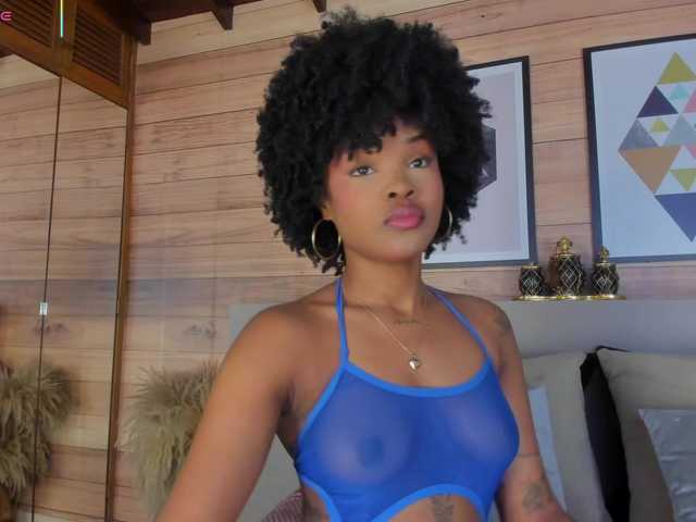 AriaFoster's BongaCams show and profile