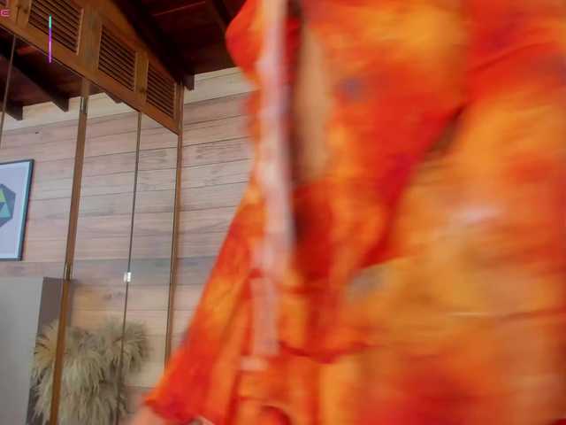 AriaFoster's BongaCams show and profile