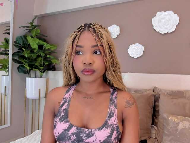 AriaFoster's BongaCams show and profile