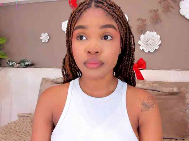 AriaFoster AriaFoster