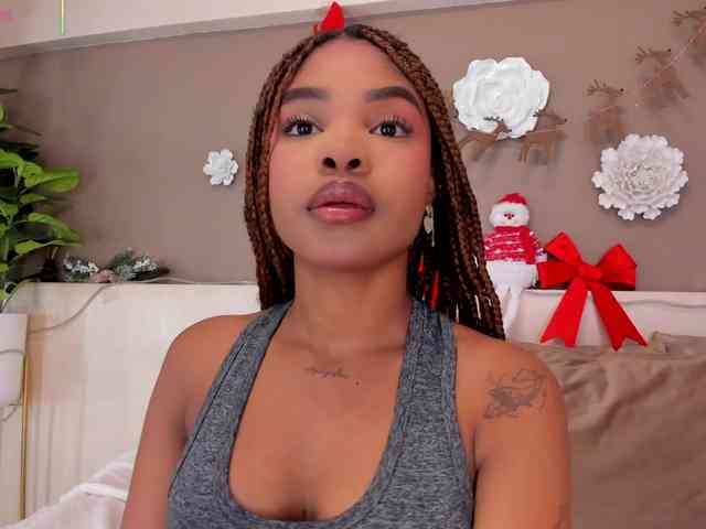 AriaFoster AriaFoster