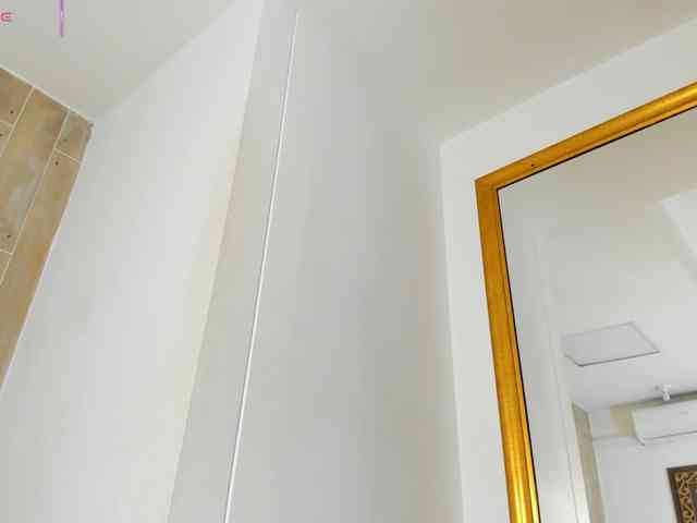 AriaFoster webcam