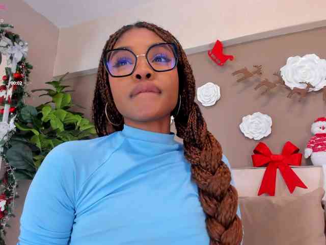 AriaFoster AriaFoster