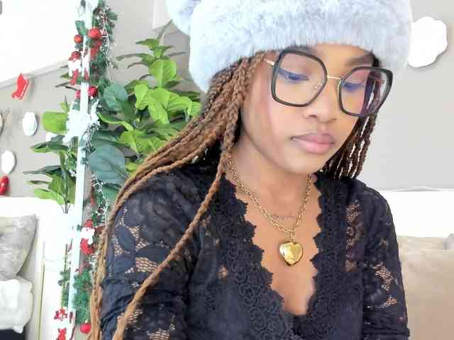 AriaFoster AriaFoster