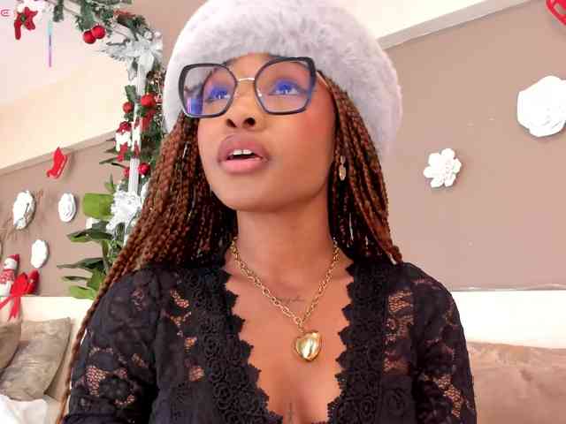 AriaFoster AriaFoster