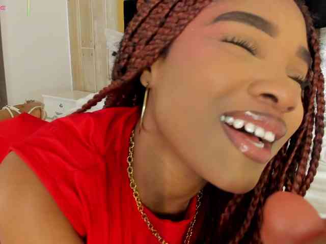 AriaFoster AriaFoster