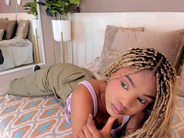 AriaFoster AriaFoster