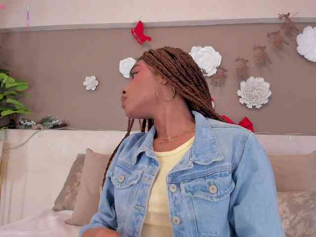 AriaFoster AriaFoster