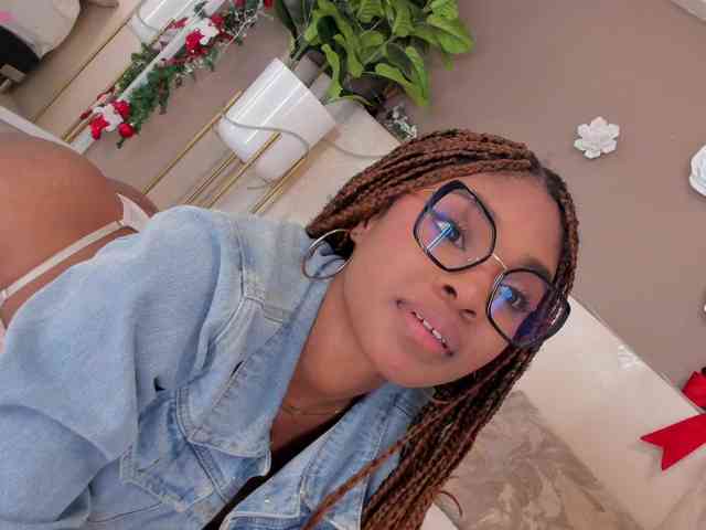 AriaFoster AriaFoster