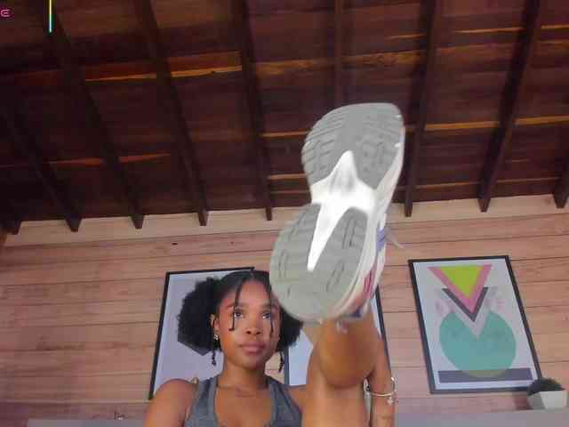 AriaFoster AriaFoster